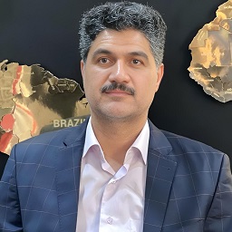 سعید میرزائی